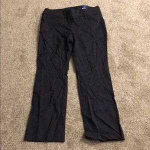 Dark Gray dress pants